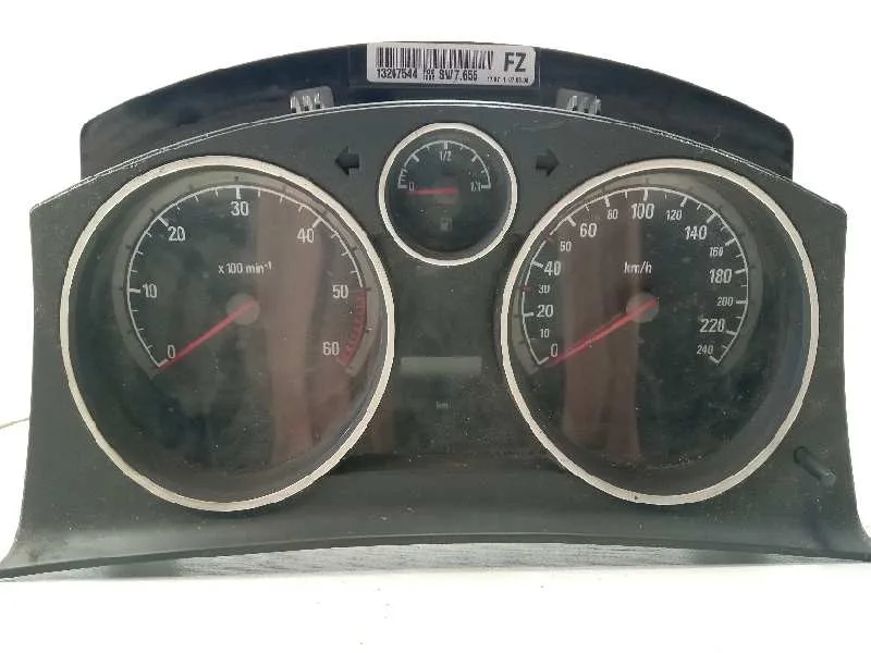 Cuadro Instrumentos para Opel Astra Gtc