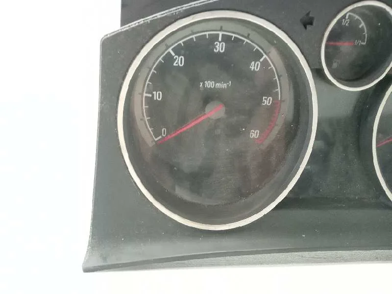 Cuadro Instrumentos para Opel Astra Gtc