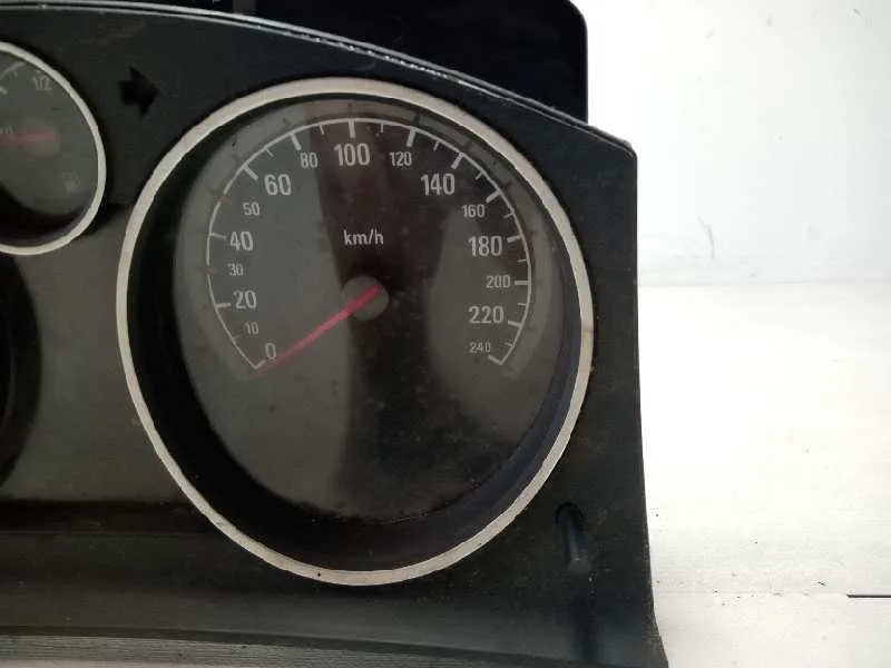 Cuadro Instrumentos para Opel Astra Gtc