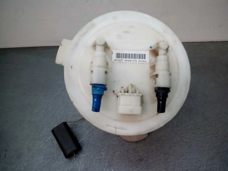 Aforador para Opel Astra Gtc