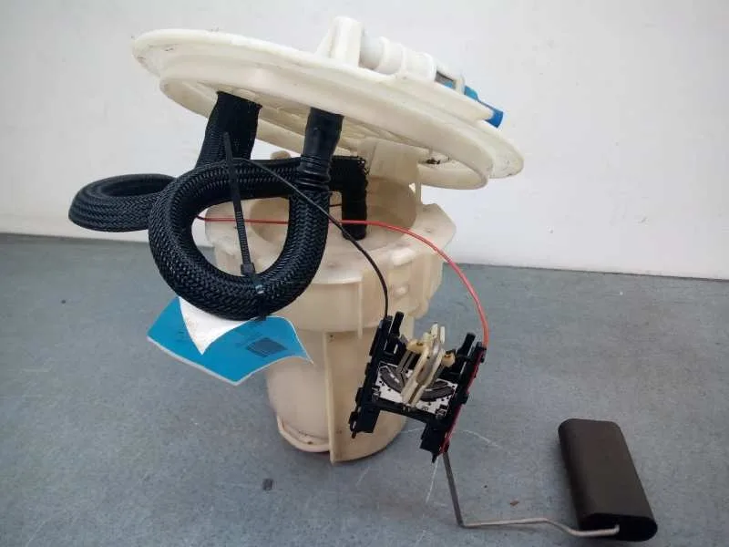 Aforador para Opel Astra Gtc