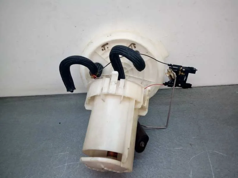 Aforador para Opel Astra Gtc