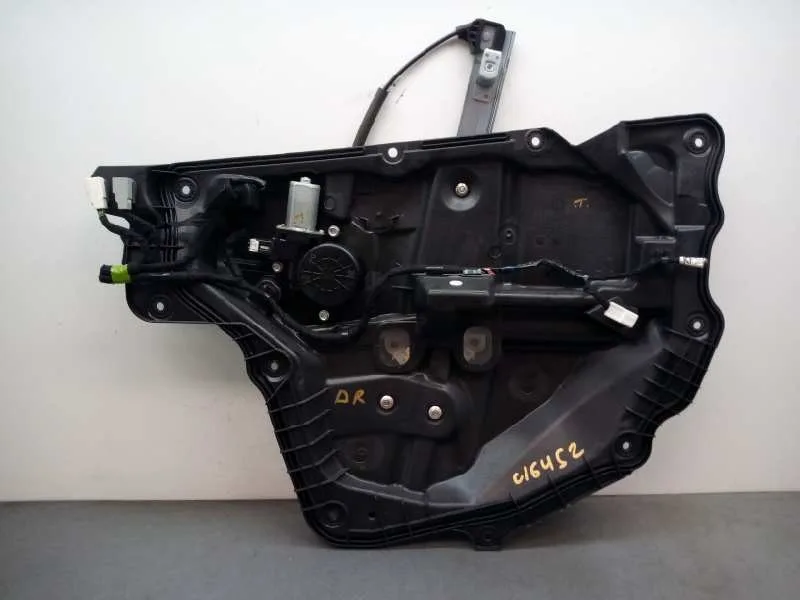 Elevalunas Delantero Derecho para Mazda Cx-5