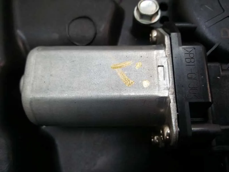 Elevalunas Delantero Derecho para Mazda Cx-5