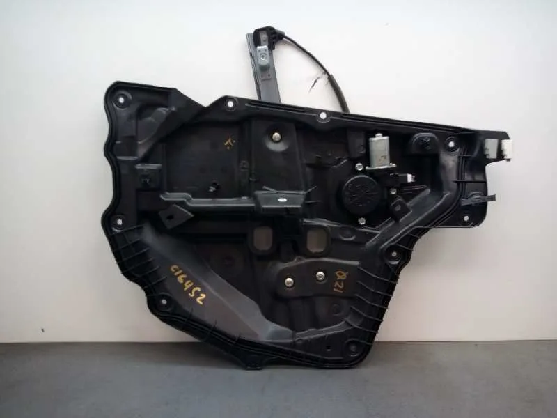 Elevalunas Delantero Izquierdo para Mazda Cx-5