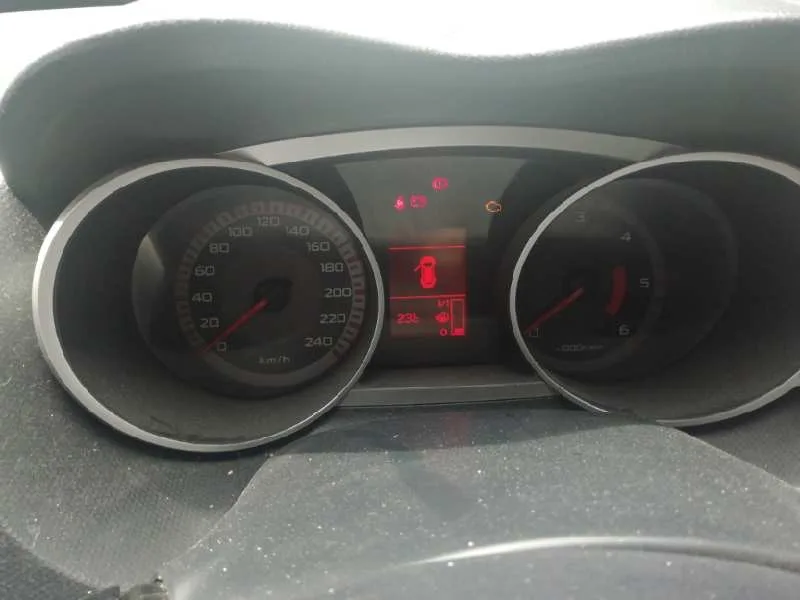 Cuadro Instrumentos para Peugeot 4007
