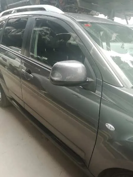 Puerta Delantera Derecha para Peugeot 4007