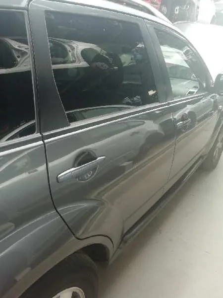 Puerta Trasera Derecha para Peugeot 4007