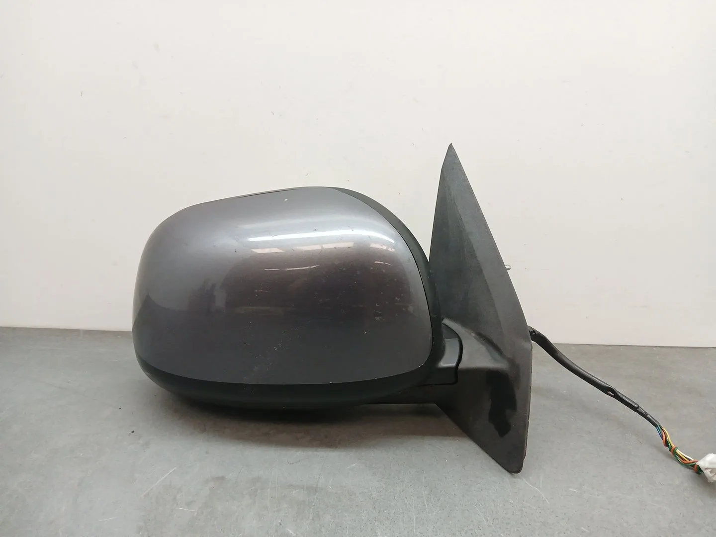 Retrovisor Derecho para Peugeot 4007