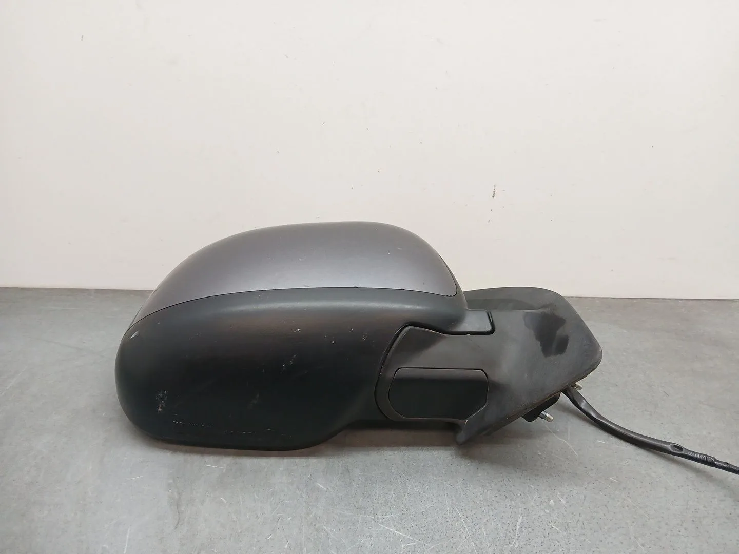 Retrovisor Derecho para Peugeot 4007