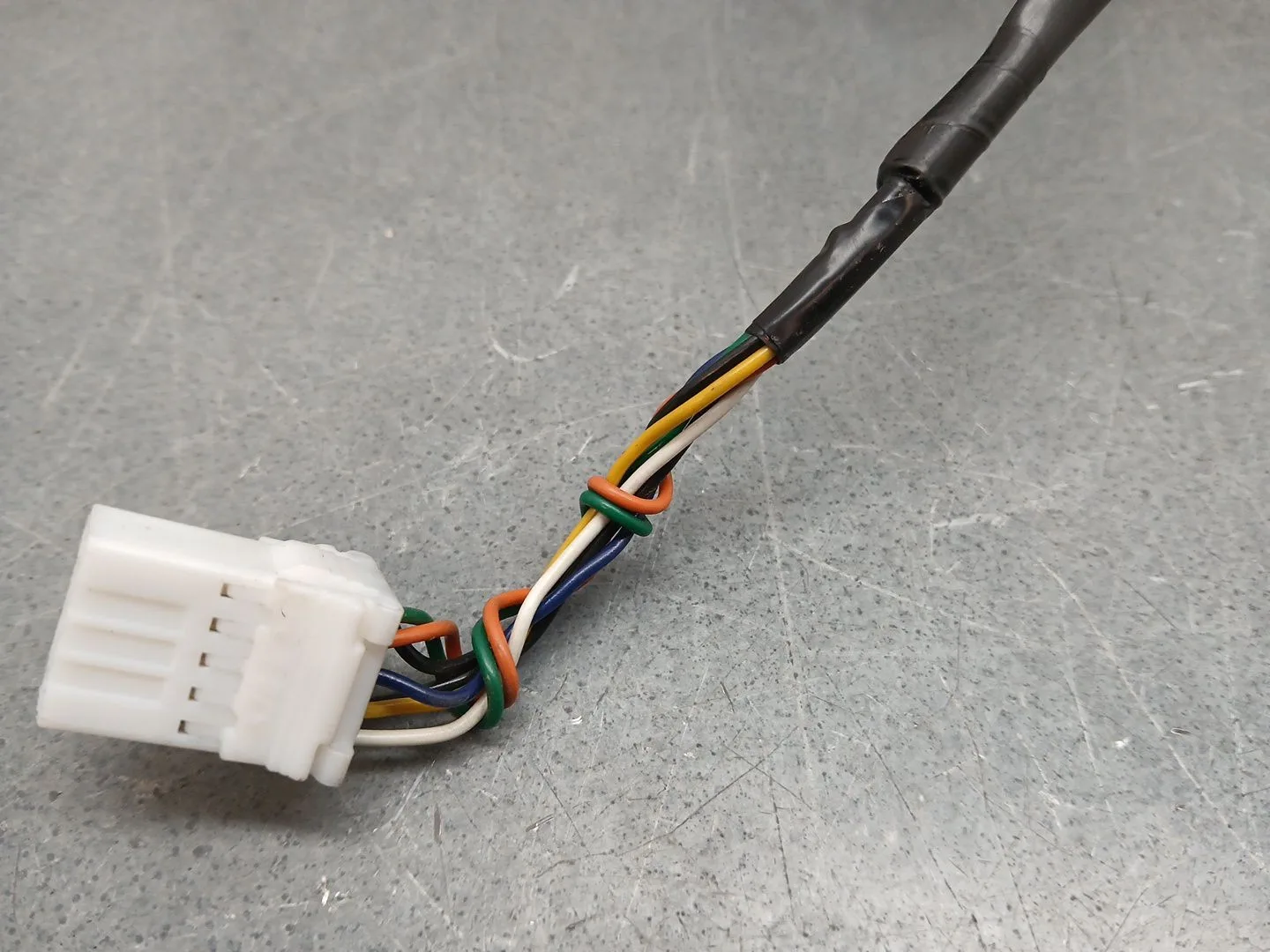 Retrovisor Derecho para Peugeot 4007
