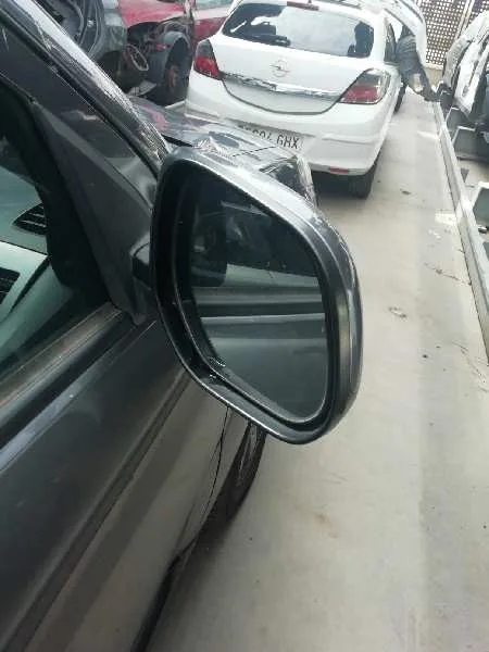Retrovisor Derecho para Peugeot 4007