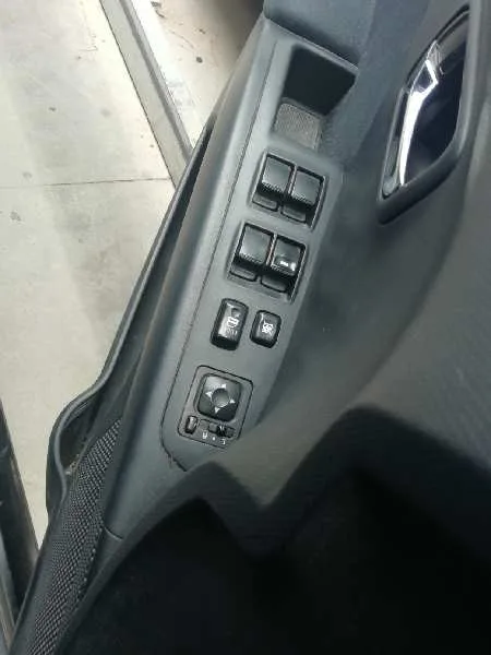 Retrovisor Derecho para Peugeot 4007