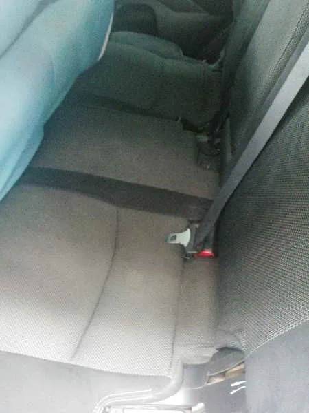 Asientos Traseros para Peugeot 4007