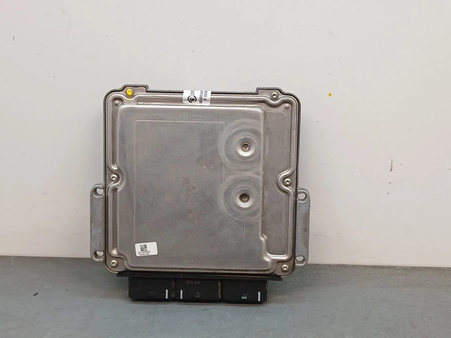 Centralita Motor Uce para Peugeot 4007