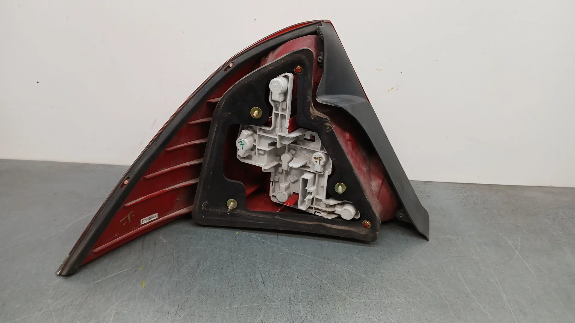 Piloto Trasero Derecho para Ford Mondeo Berlina (Ge)