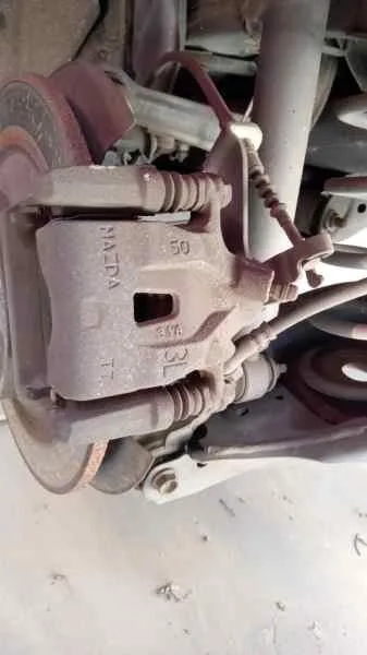 Pinza Freno Trasera Izquierda para Mazda Cx-5