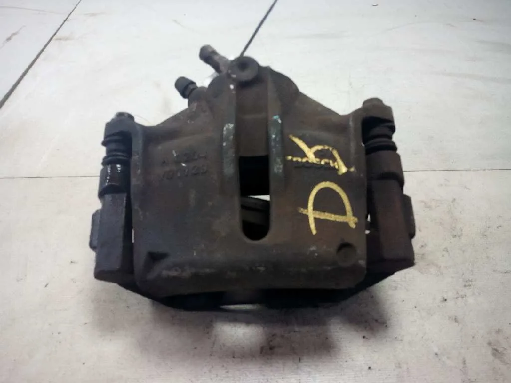 Pinza Freno Delantera Derecha para Ford Mondeo Berlina (Ge)