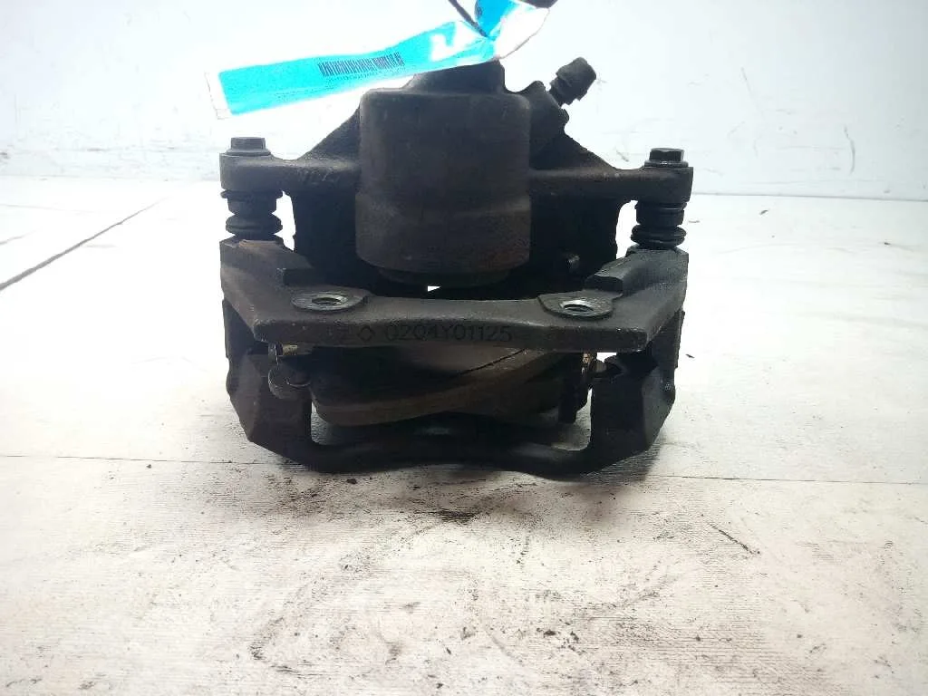 Pinza Freno Delantera Derecha para Ford Mondeo Berlina (Ge)