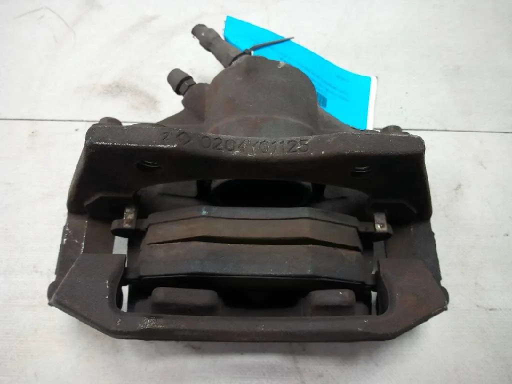 Pinza Freno Delantera Izquierda para Ford Mondeo Berlina (Ge)