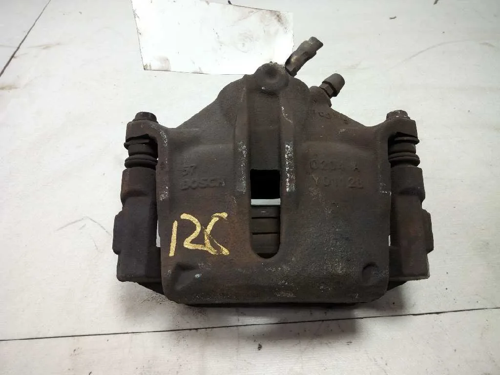 Pinza Freno Delantera Izquierda para Ford Mondeo Berlina (Ge)