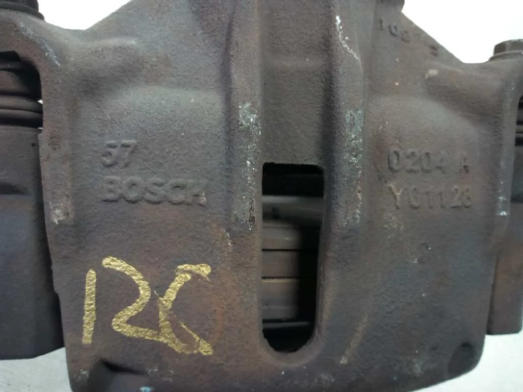 Pinza Freno Delantera Izquierda para Ford Mondeo Berlina (Ge)