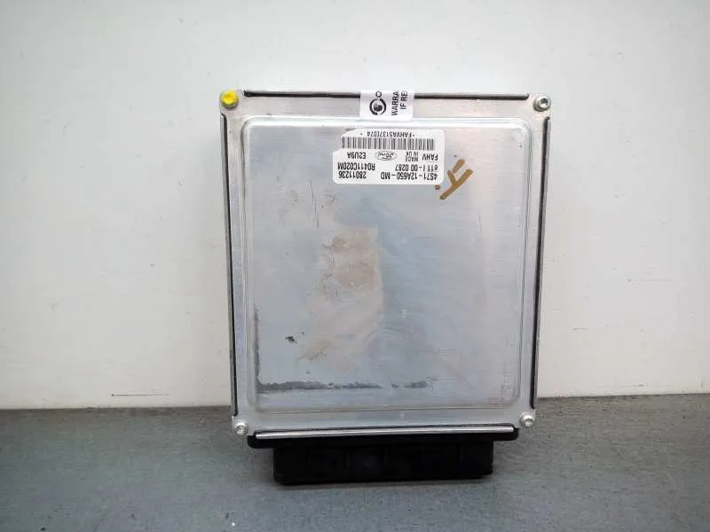 Centralita Motor Uce para Ford Mondeo Berlina (Ge)