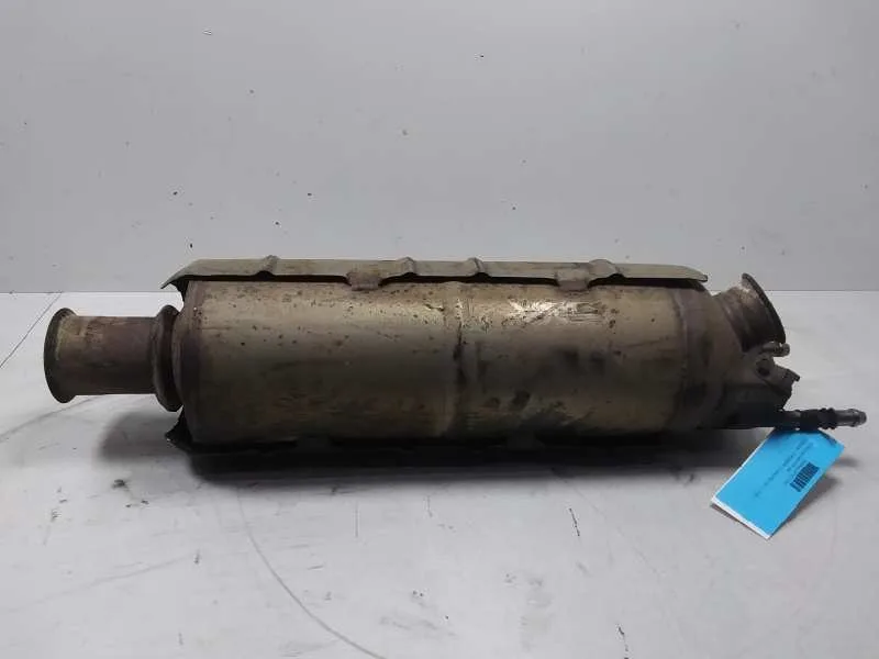 Filtro De Particulas para Citroën C-Crosser