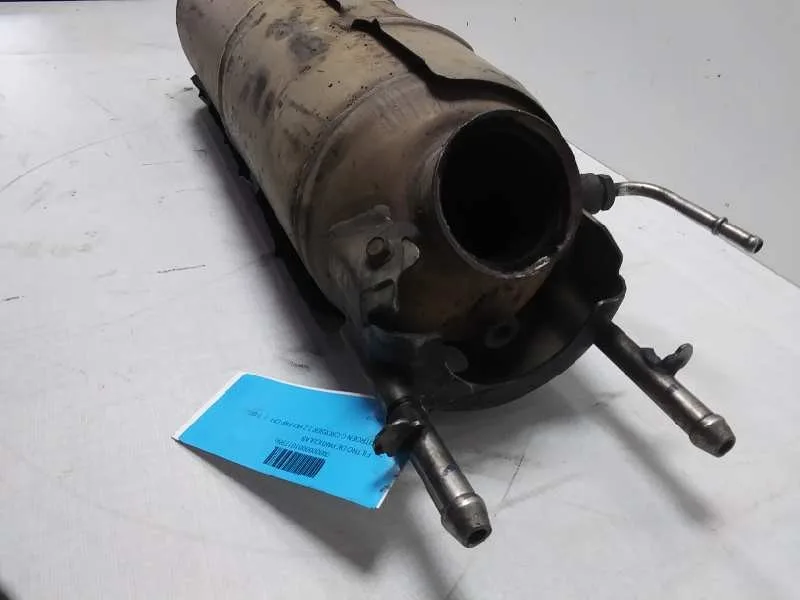 Filtro De Particulas para Citroën C-Crosser