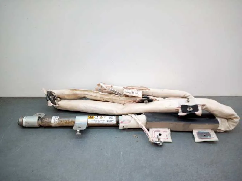 Airbag Cortina Delantero Derecho para Chevrolet Captiva
