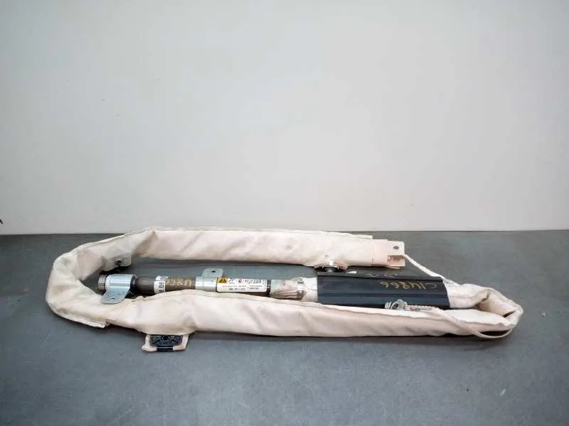 Airbag Cortina Delantero Izquierdo para Chevrolet Captiva