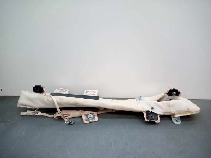 Airbag Cortina Delantero Izquierdo para Chevrolet Captiva