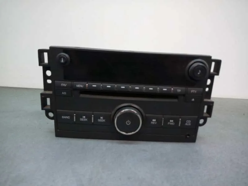 Sistema Audio / Radio Cd para Chevrolet Aveo