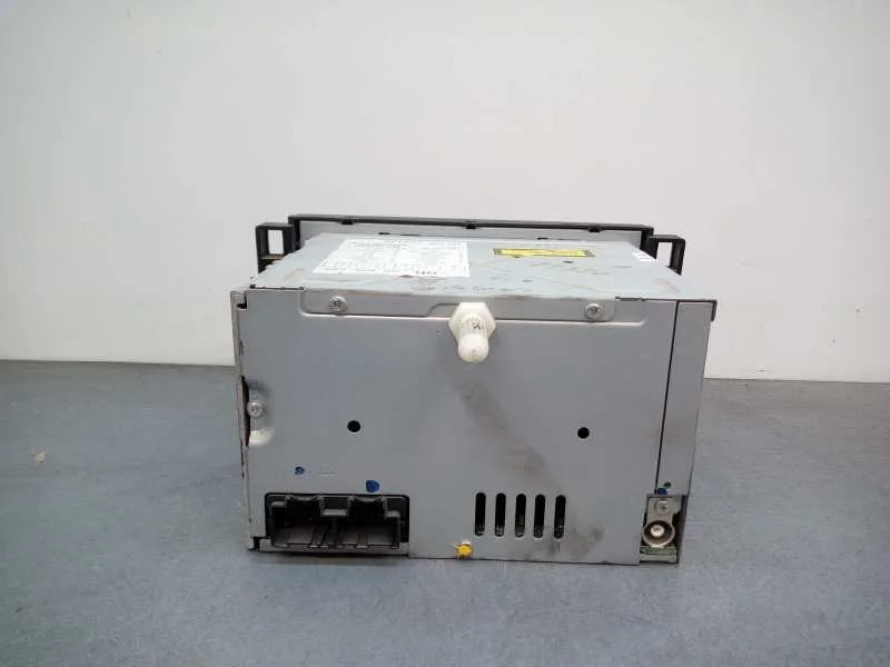 Sistema Audio / Radio Cd para Chevrolet Aveo