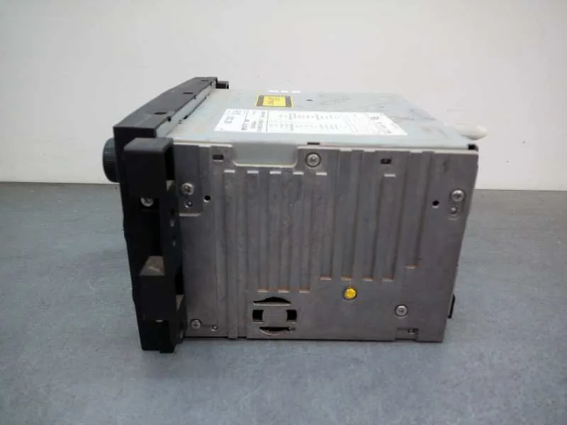 Sistema Audio / Radio Cd para Chevrolet Aveo