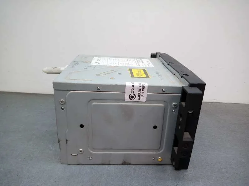 Sistema Audio / Radio Cd para Chevrolet Aveo