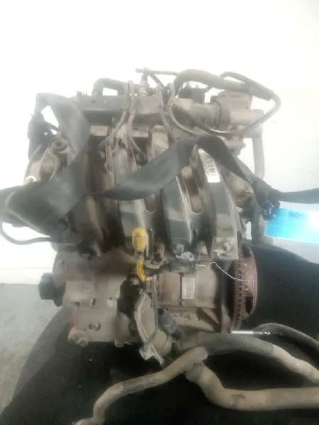 Motor Completo para Renault Twingo