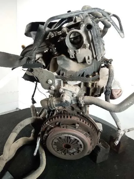 Motor Completo para Renault Twingo