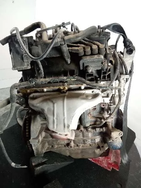 Motor Completo para Renault Twingo
