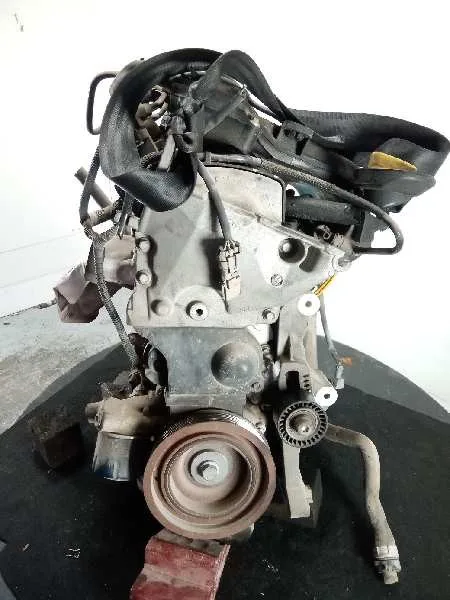 Motor Completo para Renault Twingo