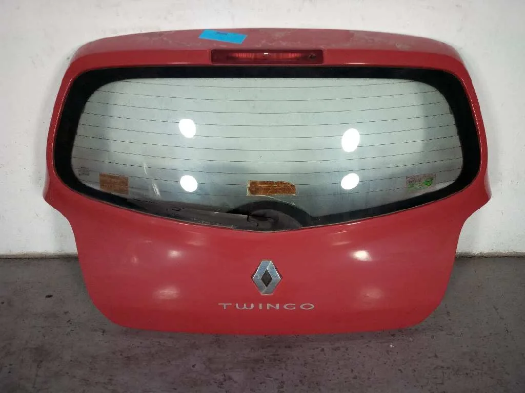 Porton Trasero para Renault Twingo