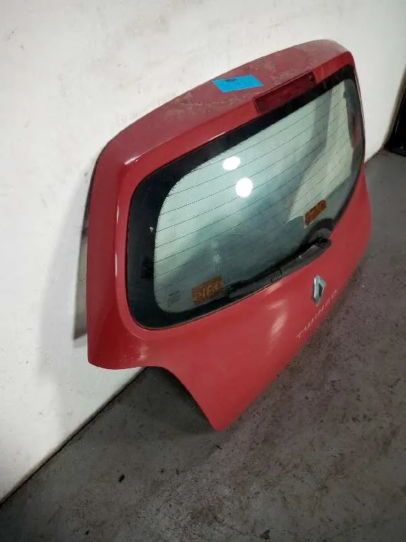 Porton Trasero para Renault Twingo