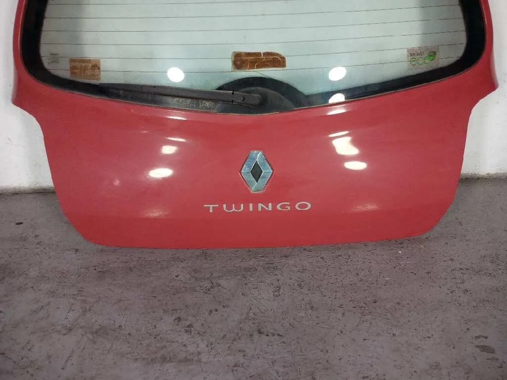 Porton Trasero para Renault Twingo
