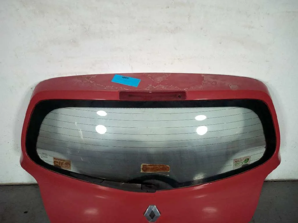 Porton Trasero para Renault Twingo
