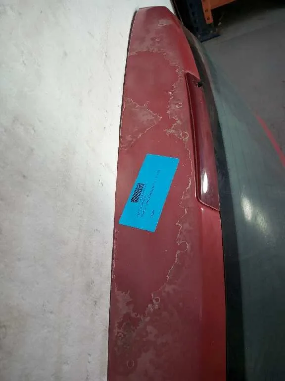 Porton Trasero para Renault Twingo
