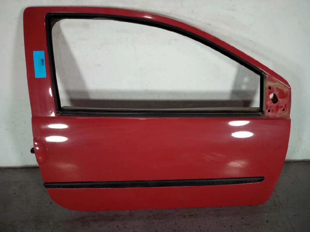 Puerta Delantera Derecha para Renault Twingo