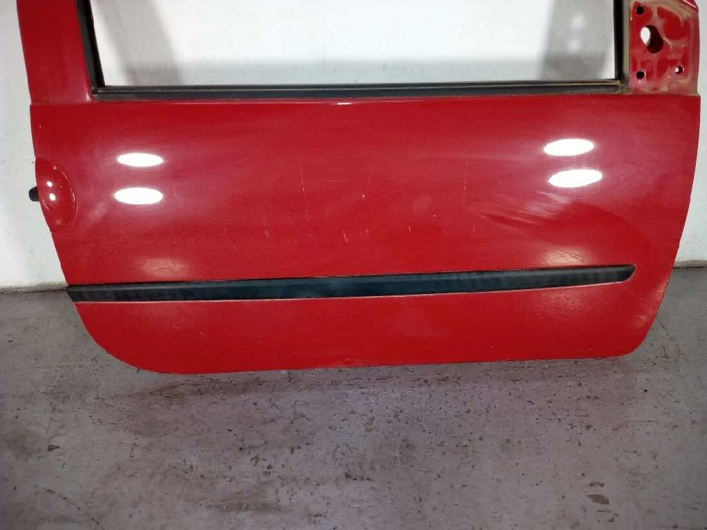 Puerta Delantera Derecha para Renault Twingo