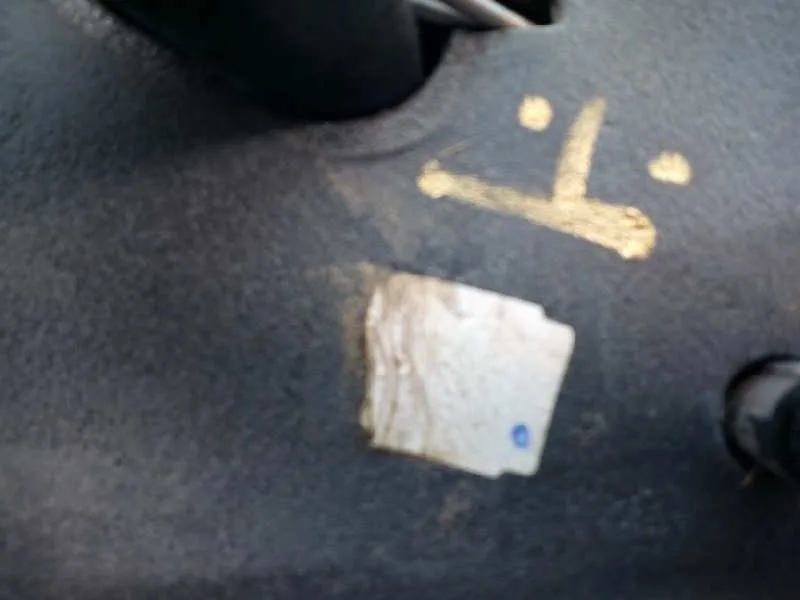 Retrovisor Derecho para Renault Twingo