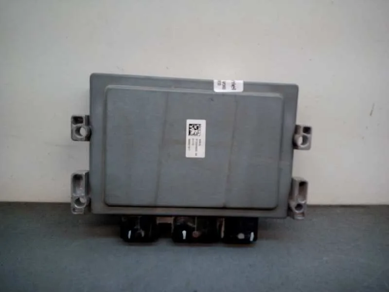 Centralita Motor Uce para Renault Twingo