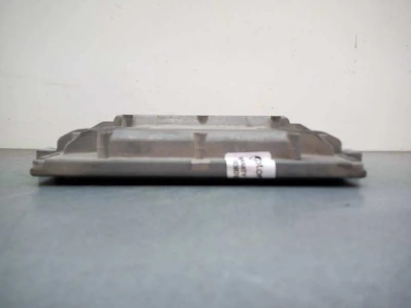 Centralita Motor Uce para Renault Twingo